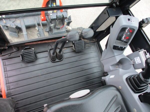 Kubota KX016-4 – Image 5