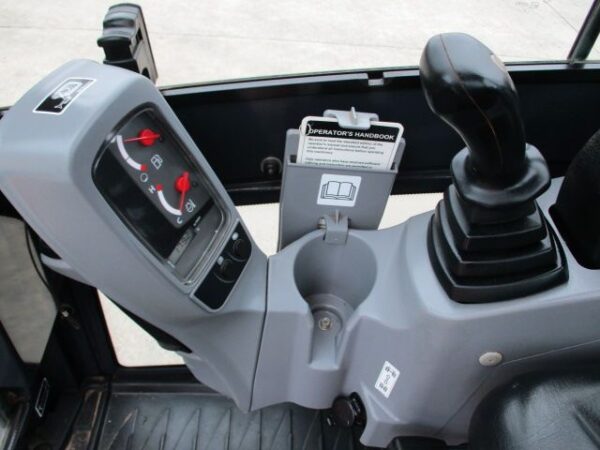 Kubota KX016-4 – Image 6