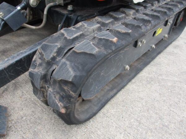 Kubota KX016-4 – Image 7