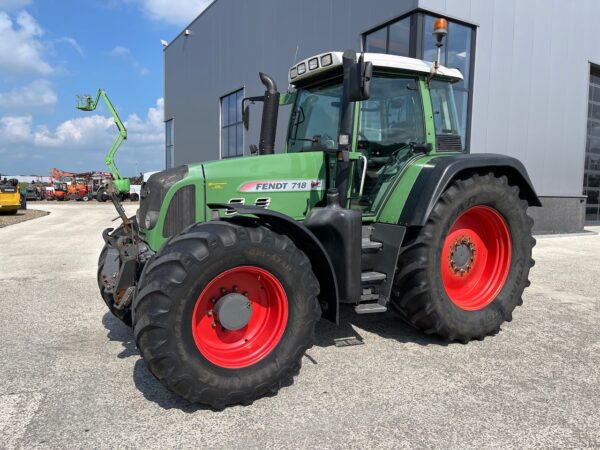 Fendt 718 com-3 – Image 10