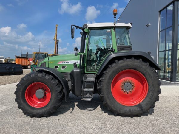 Fendt 718 com-3 – Image 16