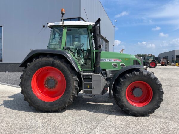 Fendt 718 com-3 – Image 11