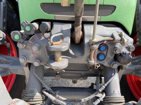Fendt 718 com-3 – Image 26