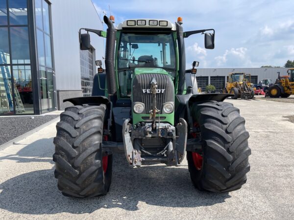 Fendt 718 com-3 – Image 2