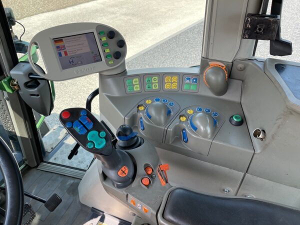 Fendt 718 com-3 – Image 4