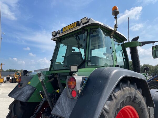 Fendt 718 com-3 – Image 5