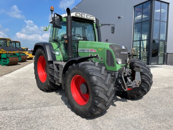 Fendt 718 com-3 – Image 21