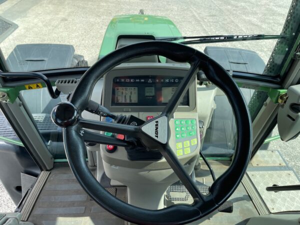 Fendt 718 com-3 – Image 12