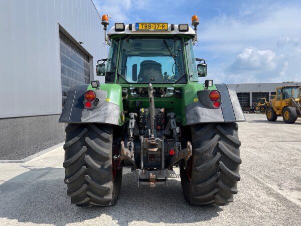 Fendt 718 com-3 – Image 13