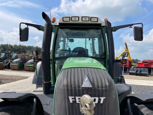 Fendt 718 com-3 – Image 22