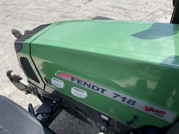 Fendt 718 com-3 – Image 24