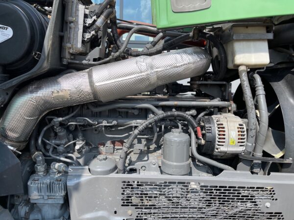 Fendt 718 com-3 – Image 6