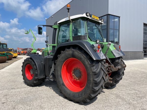 Fendt 718 com-3 – Image 7