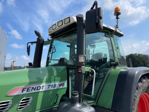 Fendt 718 com-3 – Image 8