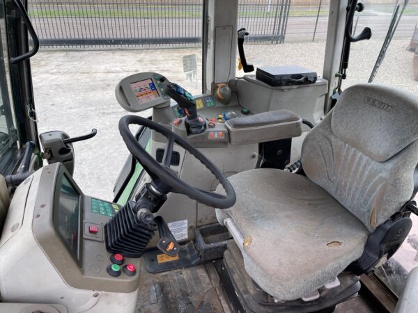 Fendt 930 Vario TMS – Image 7