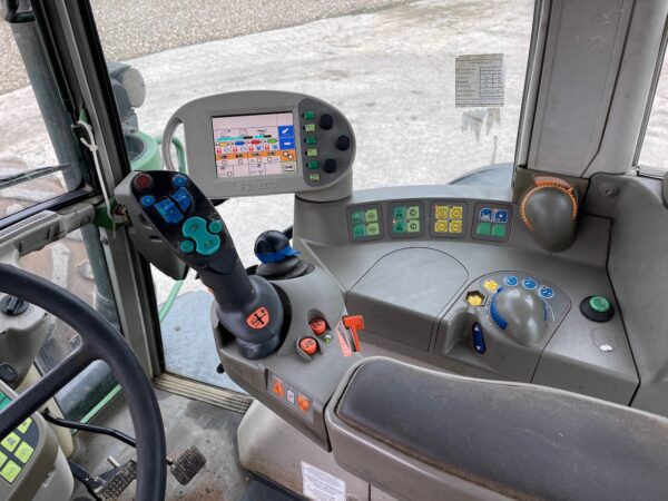 Fendt 930 Vario TMS – Image 3
