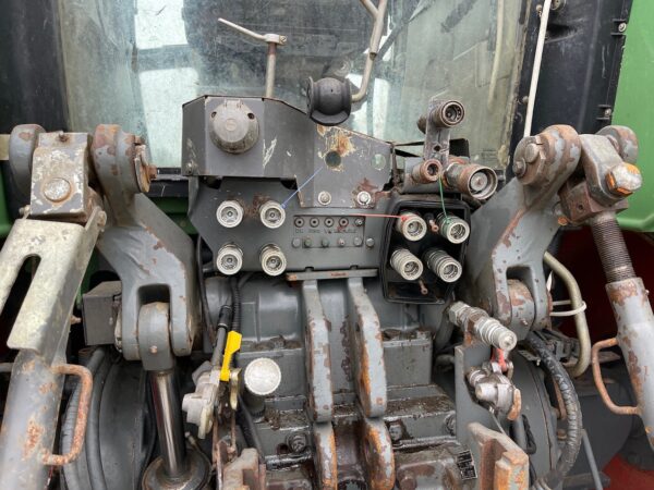 Fendt 930 Vario TMS – Image 9