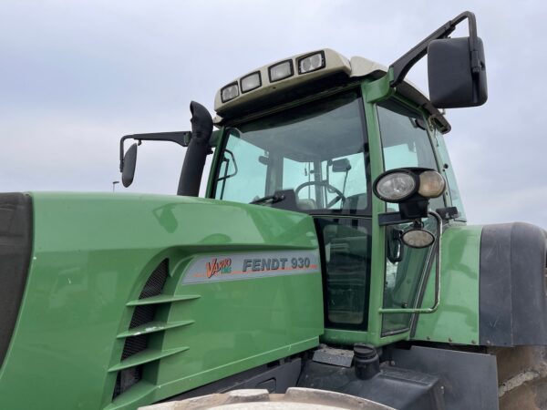 Fendt 930 Vario TMS – Image 11