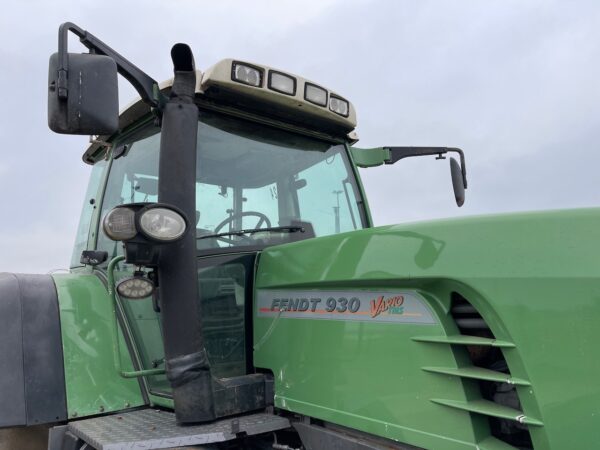 Fendt 930 Vario TMS – Image 12