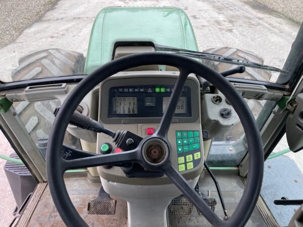 Fendt 930 Vario TMS – Image 14