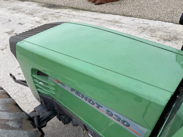 Fendt 930 Vario TMS – Image 15