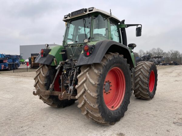Fendt 930 Vario TMS – Image 17