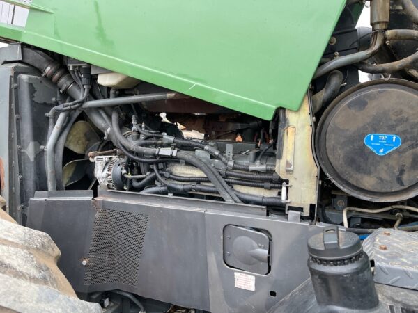 Fendt 930 Vario TMS – Image 18