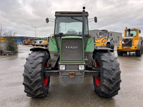 Fendt 614 LSA – Image 11