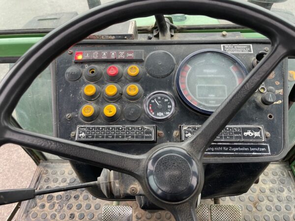 Fendt 614 LSA – Image 6