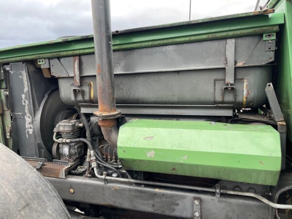 Fendt 614 LSA – Image 2