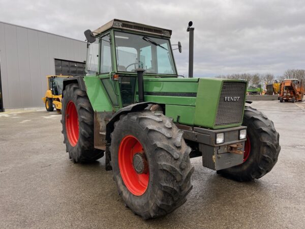 Fendt 614 LSA – Image 10