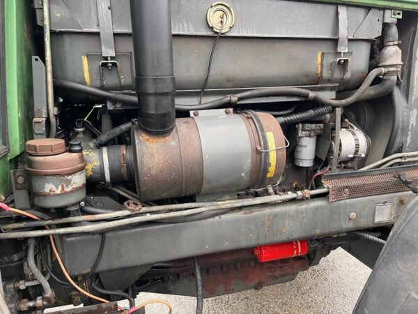 Fendt 614 LSA – Image 13