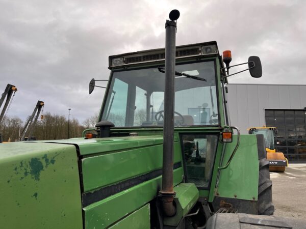 Fendt 614 LSA – Image 7