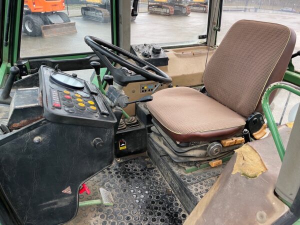 Fendt 614 LSA – Image 3