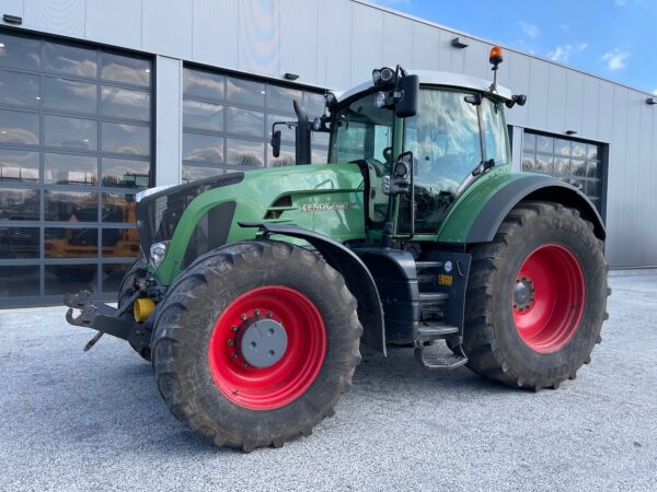 Fendt 930 Vario Profi – Image 5