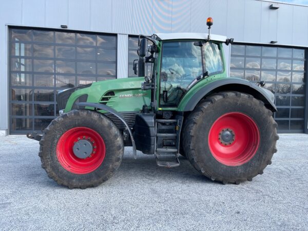 Fendt 930 Vario Profi – Image 6