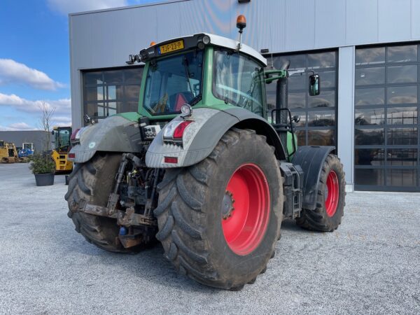Fendt 930 Vario Profi – Image 2