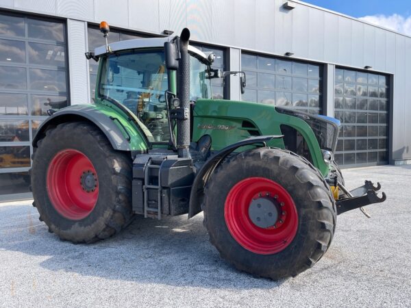 Fendt 930 Vario Profi – Image 3