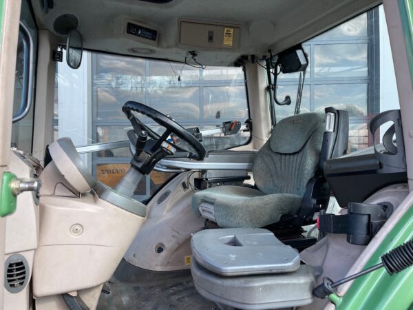 Fendt 930 Vario Profi – Image 7