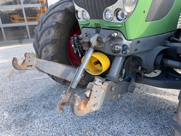 Fendt 930 Vario Profi – Image 9
