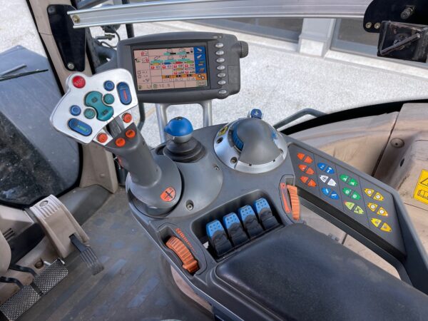 Fendt 930 Vario Profi – Image 10