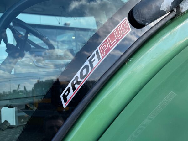Fendt 930 Vario Profi – Image 17