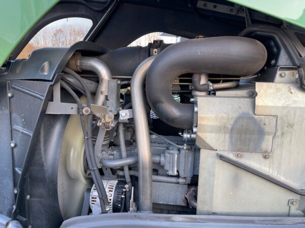 Fendt 930 Vario Profi – Image 11