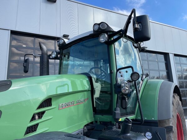 Fendt 930 Vario Profi – Image 15