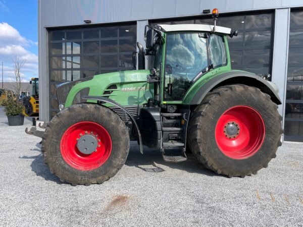 Fendt 930 Vario Profi – Image 16