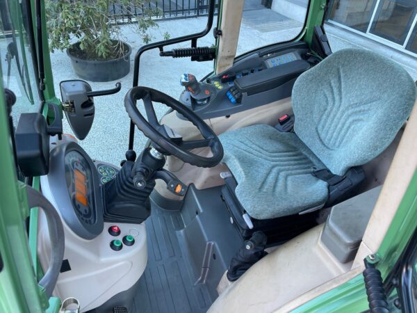 Fendt 207F Vario TMS – Image 9