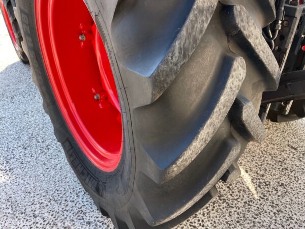 Fendt 207F Vario TMS – Image 12