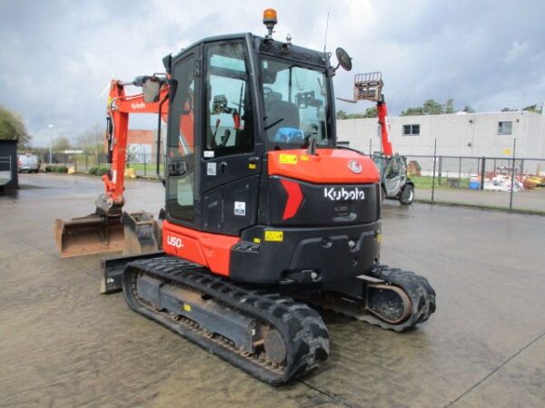 Tracteurs & Micro-Tracteurs – Image 5