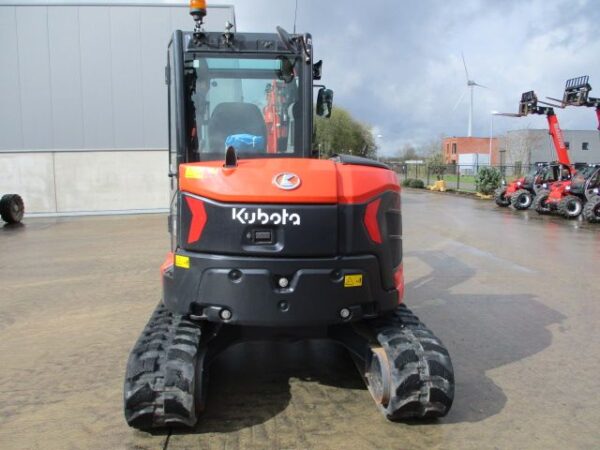 Tracteurs & Micro-Tracteurs – Image 6