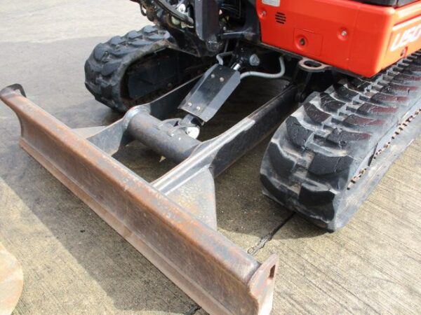 Tracteurs & Micro-Tracteurs – Image 12